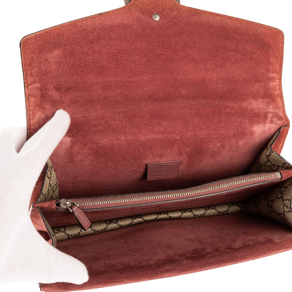 Gucci Blooms Dionysus Small - Picture 9 of 11